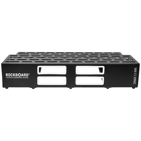 CINQUE Max 5.3 + Housse Rockboard