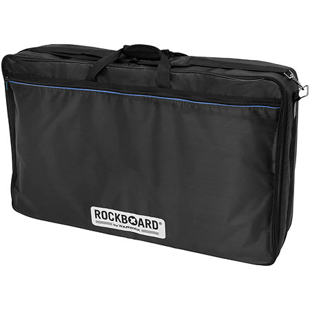CINQUE Max 5.3 + Housse Rockboard