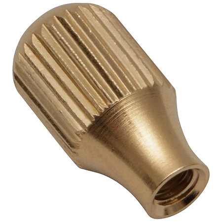 ANGL Écrou de serrage doré pour saxophone BG