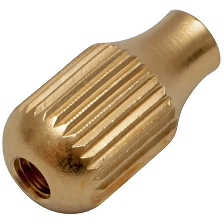 ANGL Écrou de serrage doré pour saxophone BG