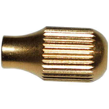 ANGL Écrou de serrage doré pour saxophone BG