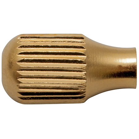 ANGL Écrou de serrage doré pour saxophone BG