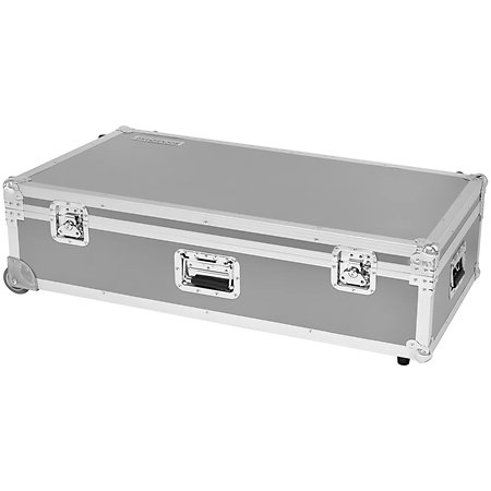 CINQUE Max 5.3 + Flightcase Rockboard