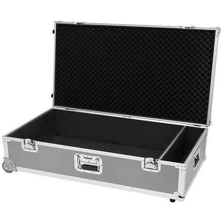 CINQUE Max 5.3 + Flightcase Rockboard