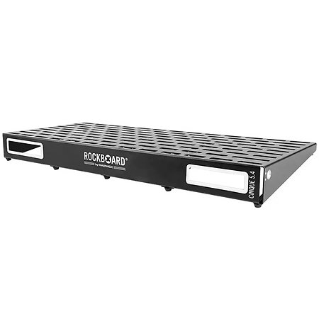 CINQUE 5.4 + Housse Rockboard