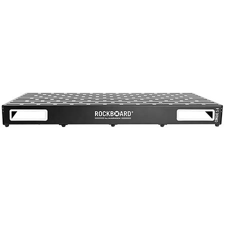 CINQUE 5.4 + Flightcase Rockboard