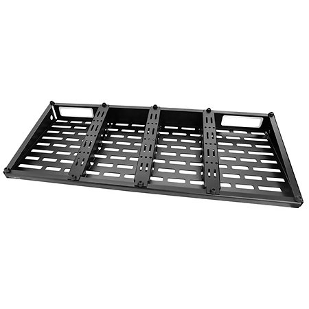 CINQUE 5.4 + Flightcase Rockboard