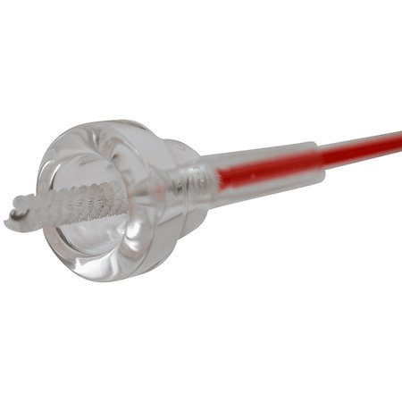 AT Brosse d'embouchure BG