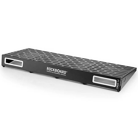 CINQUE 5.4 + Étui ABS Rockboard