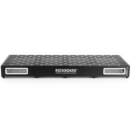 CINQUE 5.4 + Étui ABS Rockboard