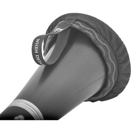 AVC Masque anti-projection clarinette BG
