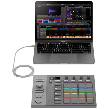 SLAB Pioneer DJ