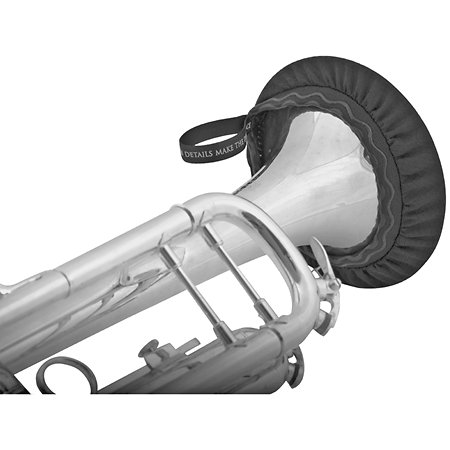 AVT Masque anti-projection trompette/cornet BG