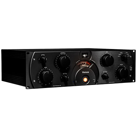 SPL Venos Black