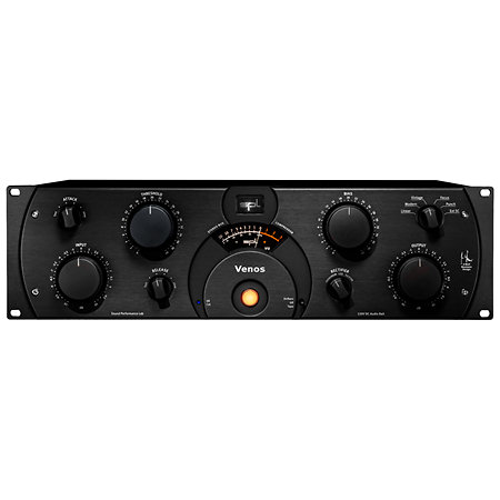 SPL Venos Black