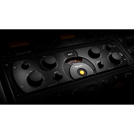 Venos Black SPL