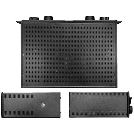 Venos Black SPL