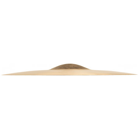 11606XTN HHX 16" Thin Crash Sabian