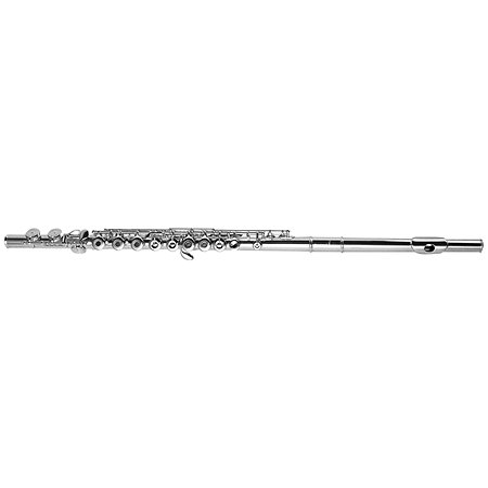Pearl Flutes 665R HC Quantz Forza