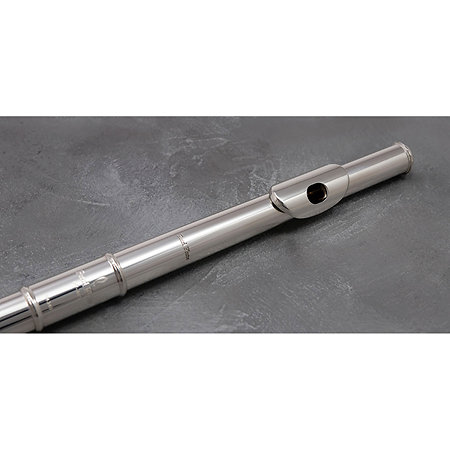 665R HC Quantz Forza Pearl Flutes