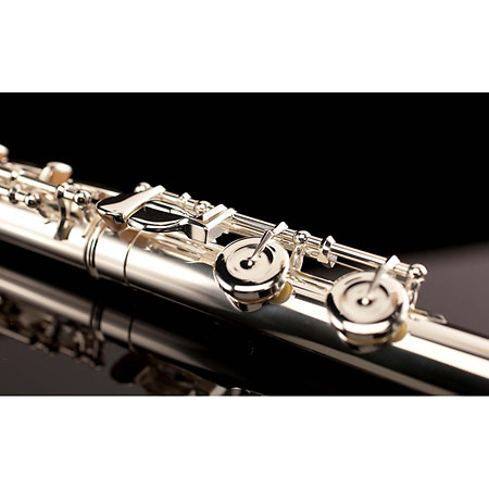 Pearl Flutes 505R HC Quantz Forza