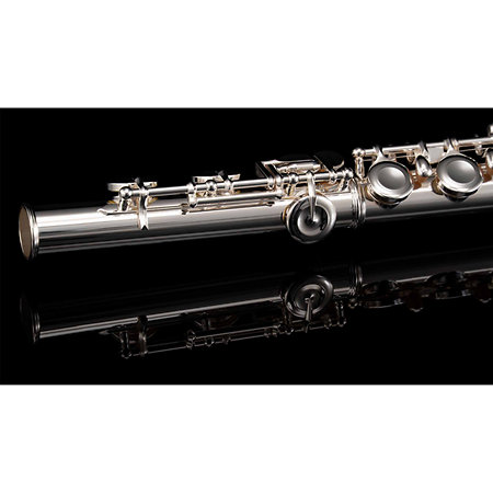 505R HC Quantz Forza Pearl Flutes