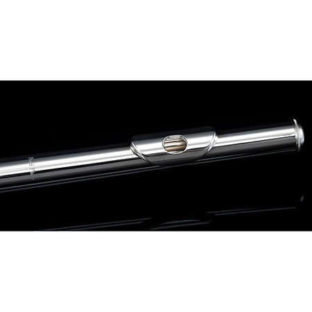 505R HC Quantz Forza Pearl Flutes
