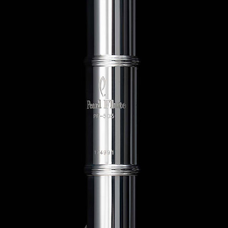 505R HC Quantz Forza Pearl Flutes