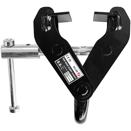 ELLER TentClamp BC