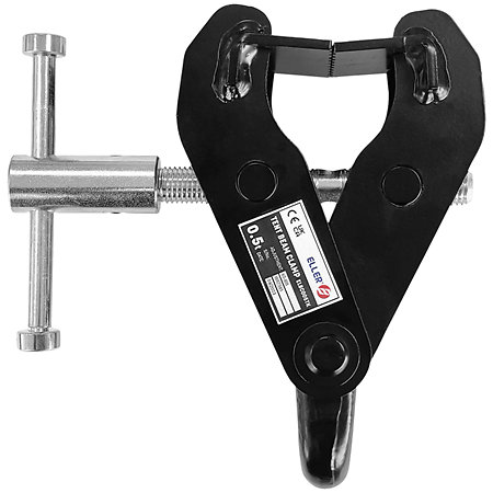 ELLER TentClamp BC