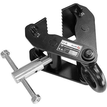 TentClamp BC ELLER