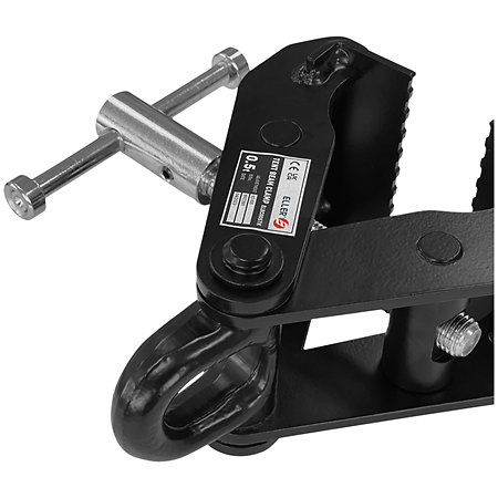 TentClamp BC ELLER