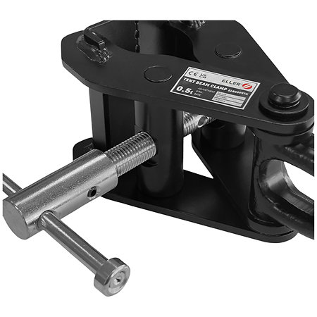 TentClamp BC ELLER