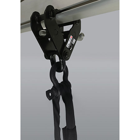 TentClamp BC ELLER
