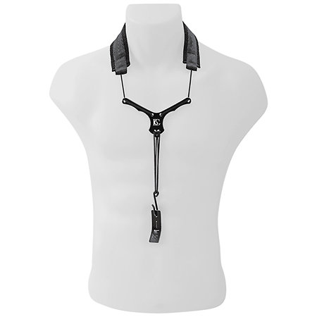 BG C20YLP Cordon clarinette Zen non-élastique