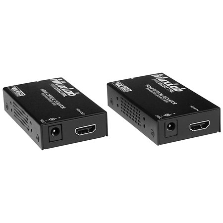 MuxLab 500462 HDMI Optical Isolator Kit