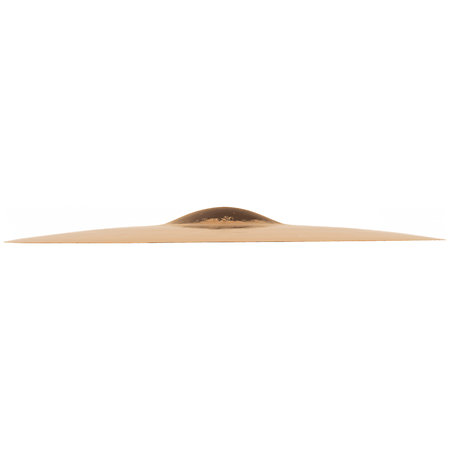 11806XTB HHX 18" Thin Crash Brilliant Sabian