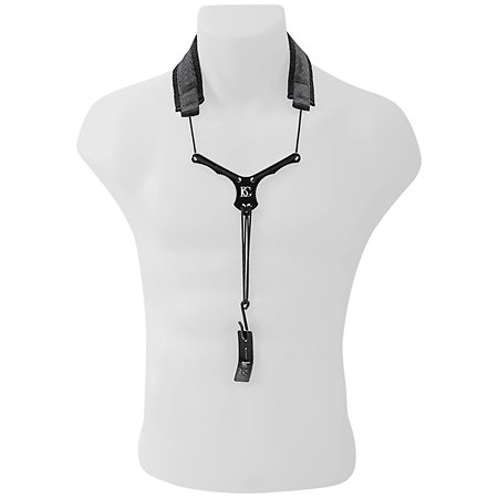 BG C22YE Cordon clarinette Zen élastique