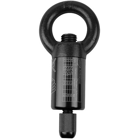 Reutlinger Cable Glider 80SV II M20 Flying Eye 72 mm