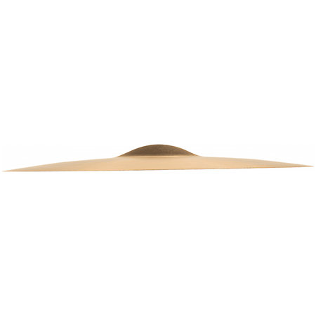 11806XTN HHX 18" Thin Crash Sabian