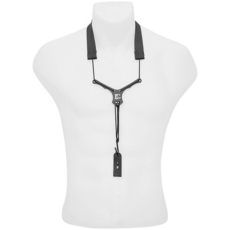 CFYE Cordon clarinette Zen élastique BG