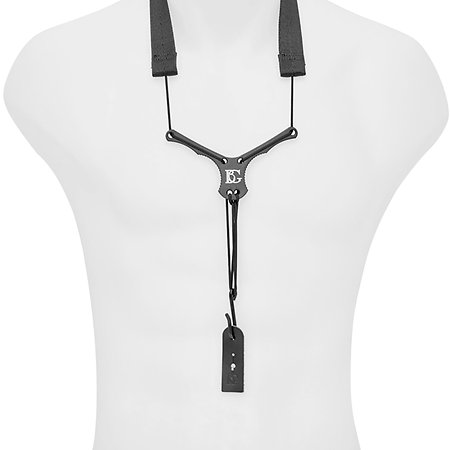 BG CFYLP Cordon clarinette Zen non-élastique
