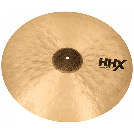 Sabian 12206XCN HHX 22" Complex Thin Crash