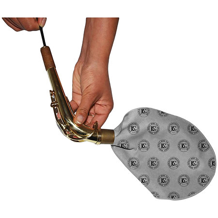 BG CPSA Pack entretien saxophone alto