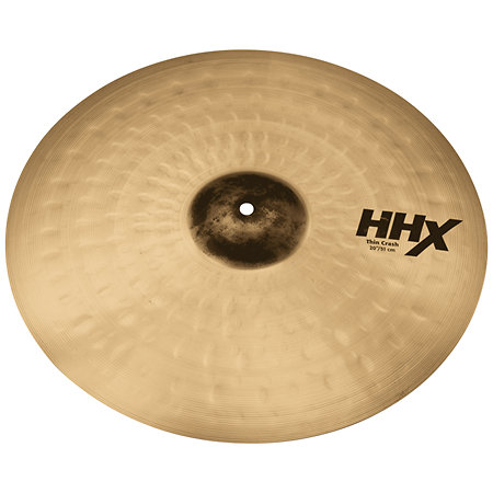 Sabian 12006XTB HHX 20" Thin Crash Brillant