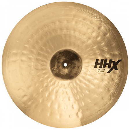 Sabian 12006XTB HHX 20" Thin Crash Brillant