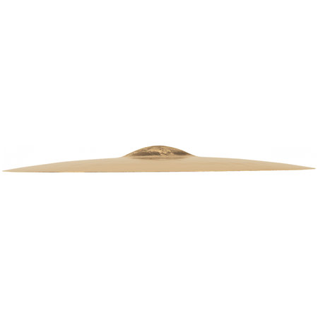 12006XTB HHX 20" Thin Crash Brillant Sabian