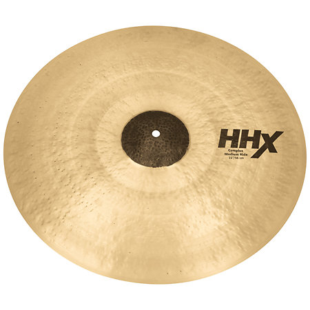 Sabian 12212XCN HHX 22" Complex Medium Ride