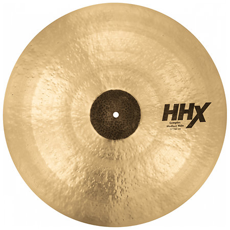 Sabian 12212XCN HHX 22" Complex Medium Ride