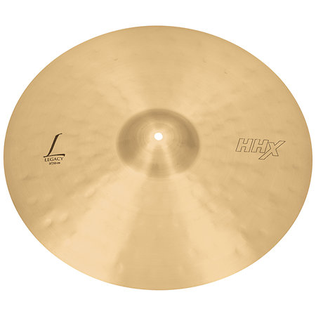 Sabian 12110XLN HHX 21" Legacy Ride